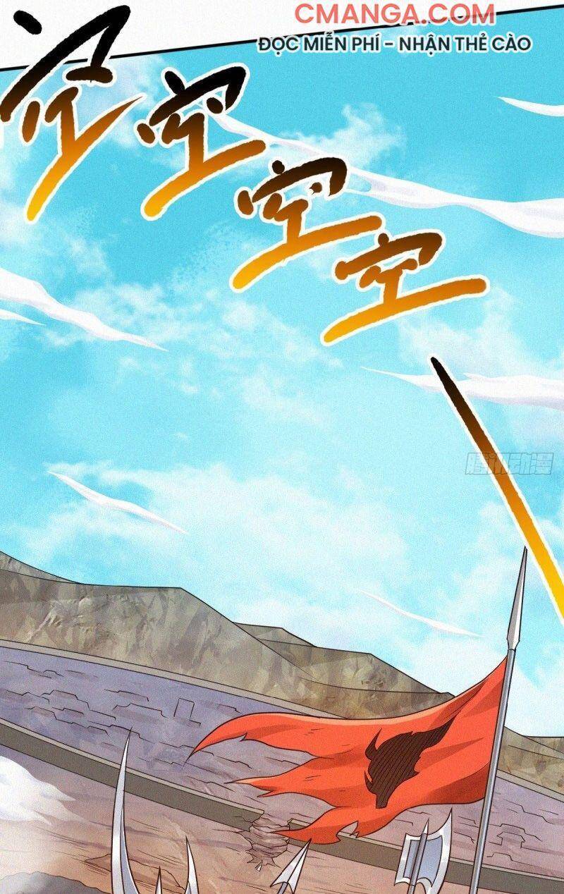 Yêu Đạo Chí Tôn Yêu Hoàng Trở Về Chapter 30 - Trang 2