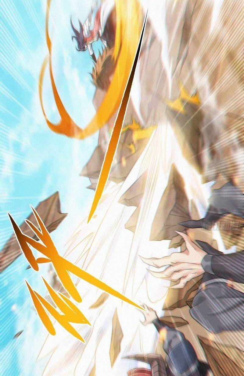 Yêu Đạo Chí Tôn Yêu Hoàng Trở Về Chapter 30 - Trang 2