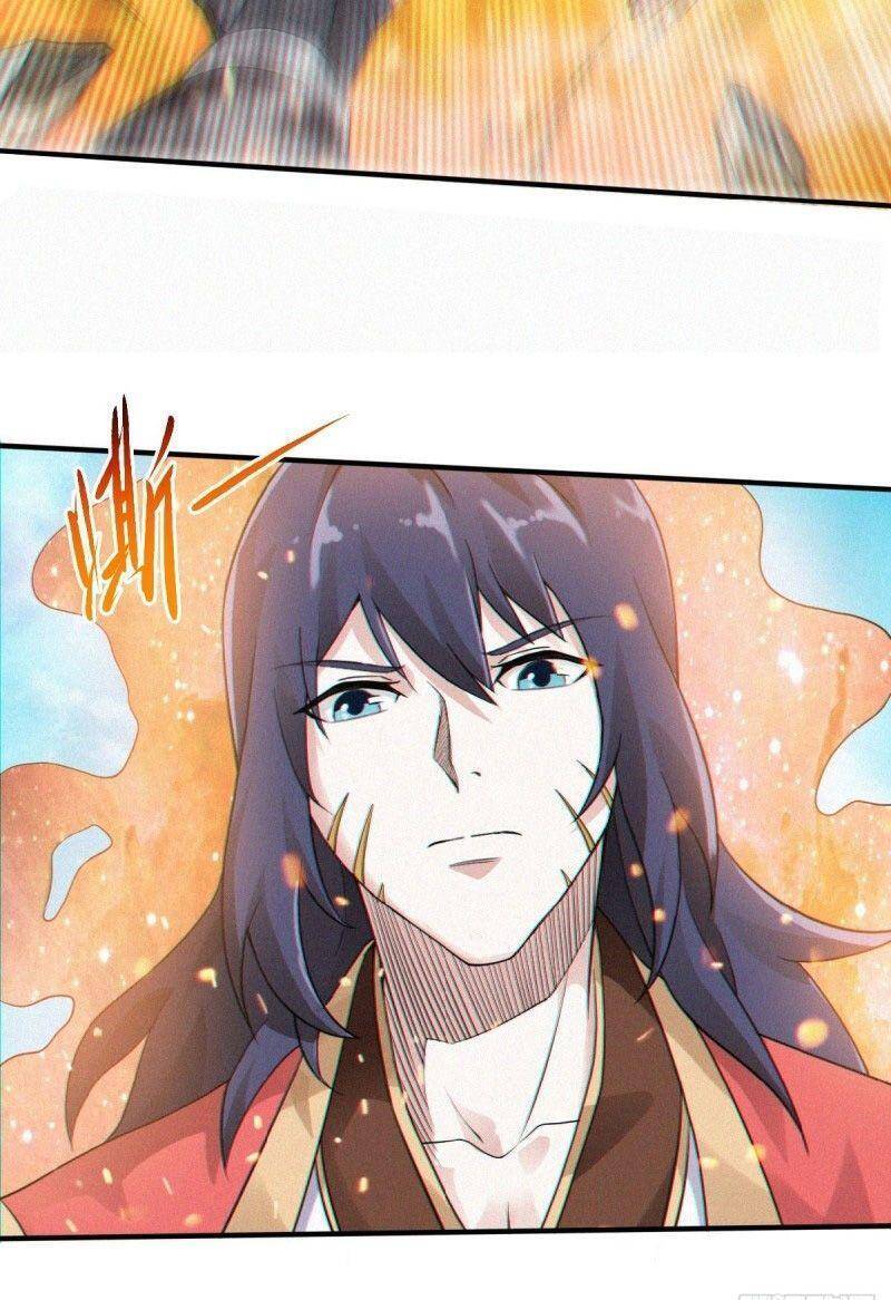 Yêu Đạo Chí Tôn Yêu Hoàng Trở Về Chapter 30 - Trang 2