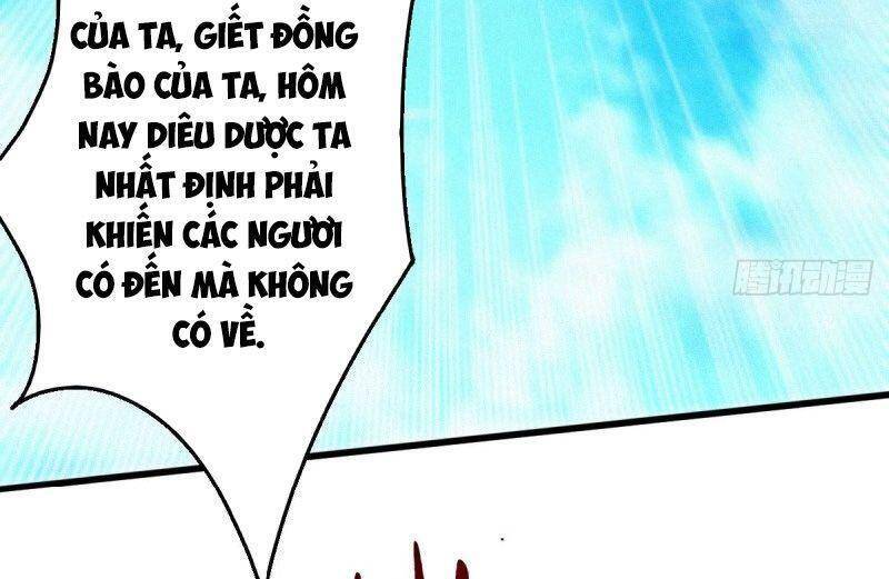 Yêu Đạo Chí Tôn Yêu Hoàng Trở Về Chapter 30 - Trang 2