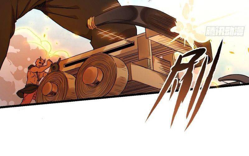 Yêu Đạo Chí Tôn Yêu Hoàng Trở Về Chapter 30 - Trang 2