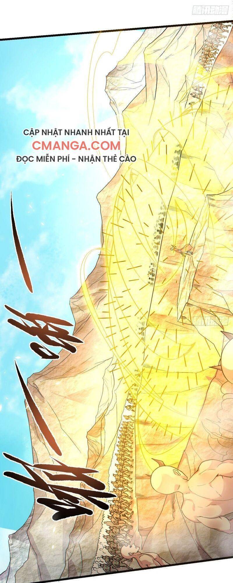 Yêu Đạo Chí Tôn Yêu Hoàng Trở Về Chapter 30 - Trang 2