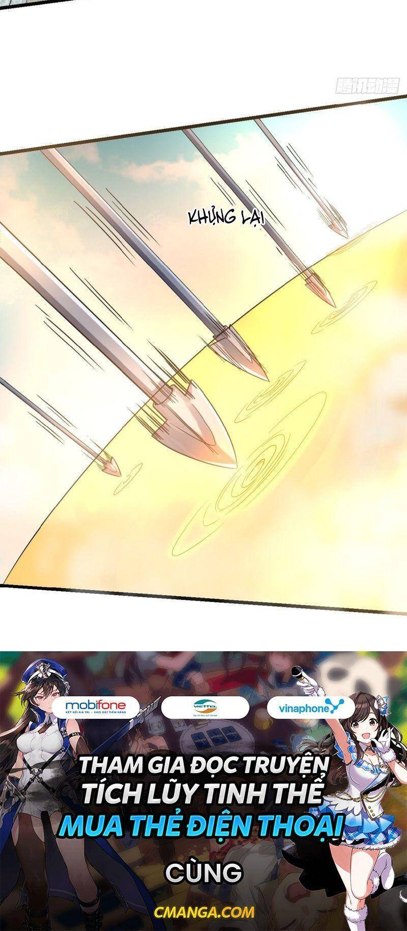 Yêu Đạo Chí Tôn Yêu Hoàng Trở Về Chapter 30 - Trang 2