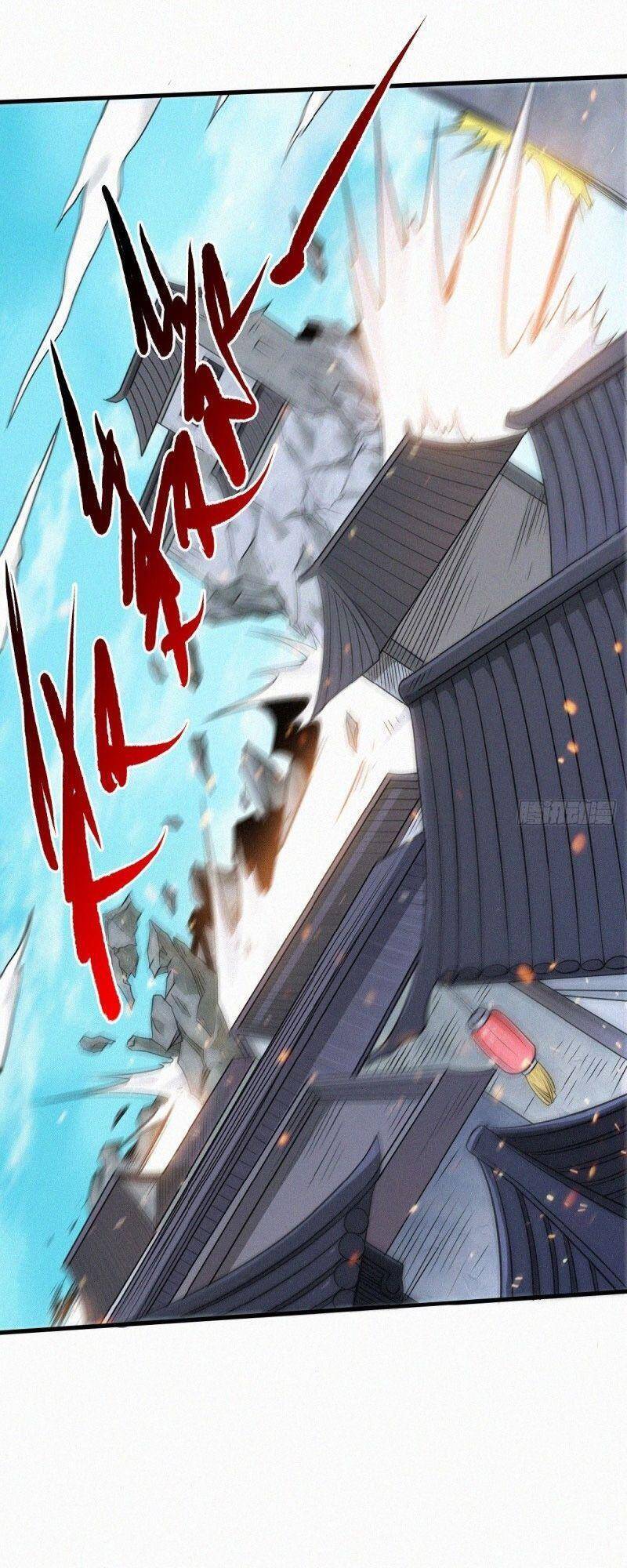 Yêu Đạo Chí Tôn Yêu Hoàng Trở Về Chapter 30 - Trang 2