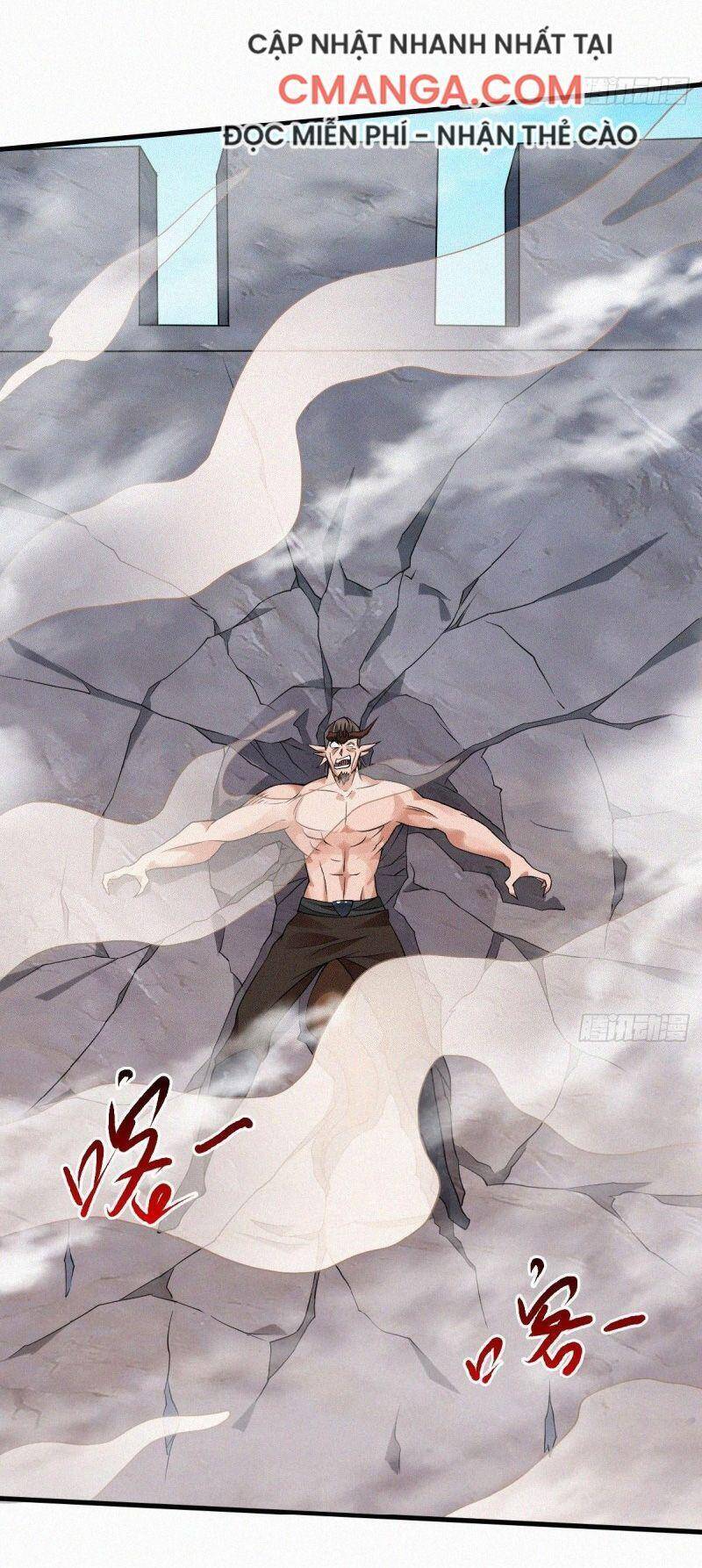 Yêu Đạo Chí Tôn Yêu Hoàng Trở Về Chapter 30 - Trang 2