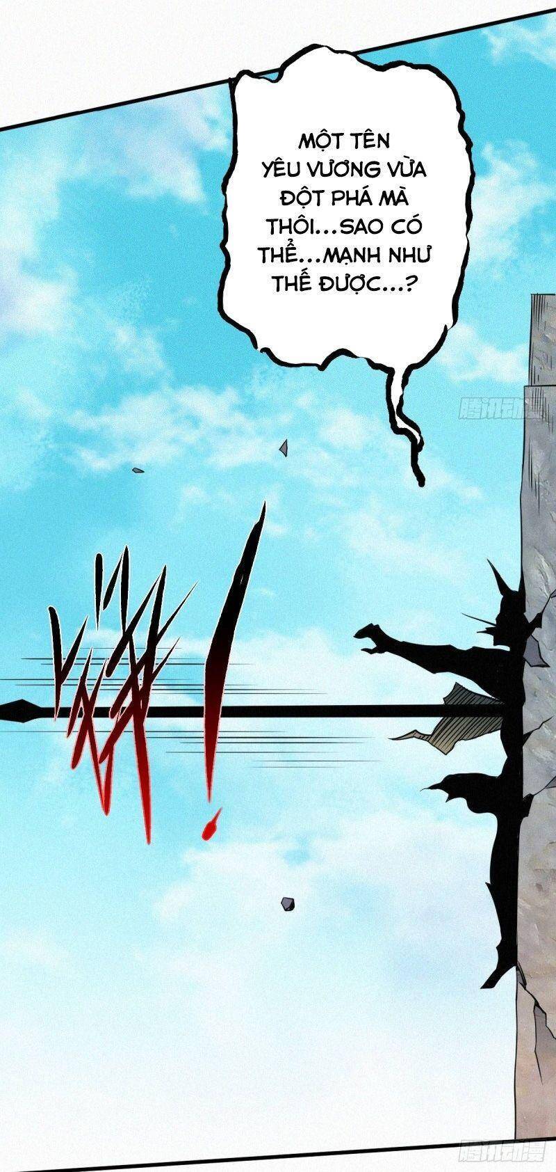 Yêu Đạo Chí Tôn Yêu Hoàng Trở Về Chapter 30 - Trang 2