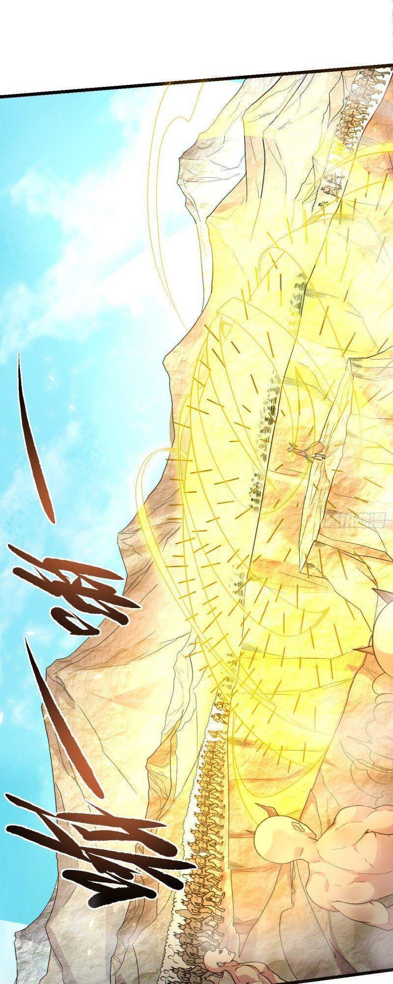 Yêu Đạo Chí Tôn Yêu Hoàng Trở Về Chapter 31 - Trang 2