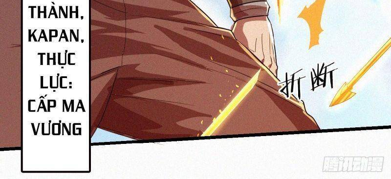 Yêu Đạo Chí Tôn Yêu Hoàng Trở Về Chapter 31 - Trang 2