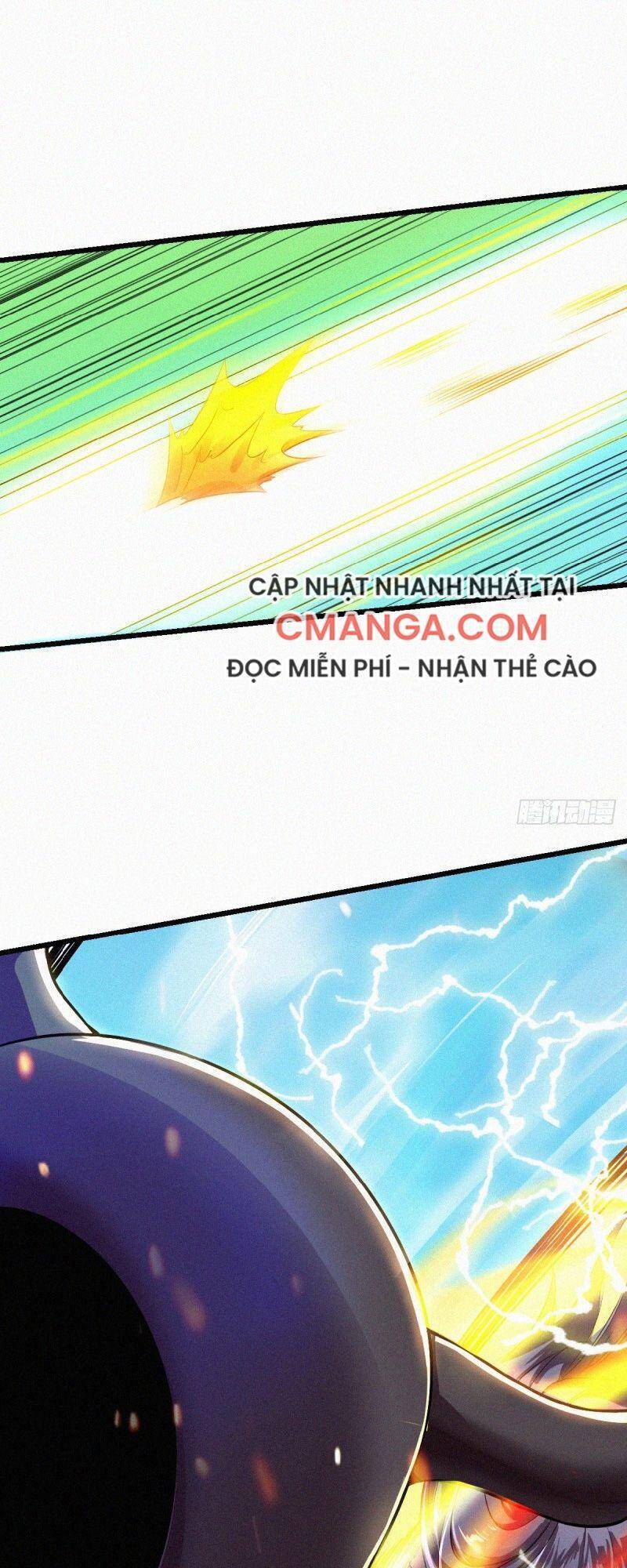 Yêu Đạo Chí Tôn Yêu Hoàng Trở Về Chapter 31 - Trang 2