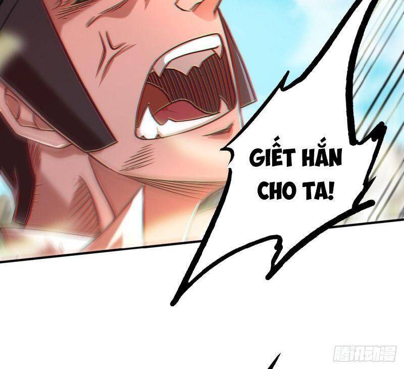 Yêu Đạo Chí Tôn Yêu Hoàng Trở Về Chapter 31 - Trang 2