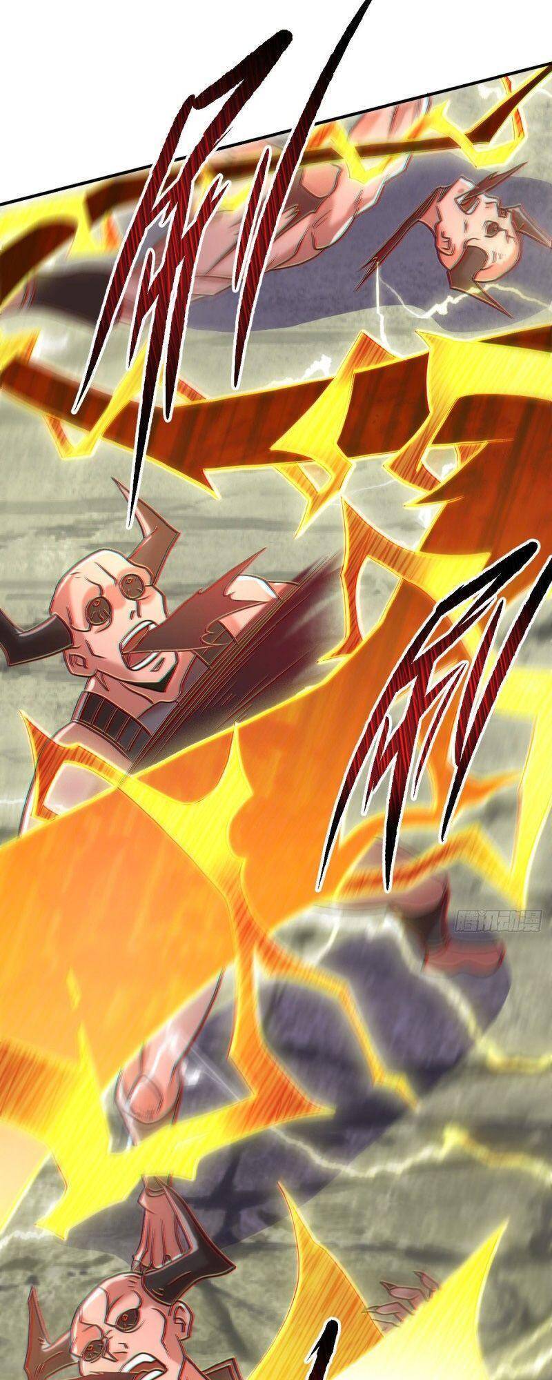 Yêu Đạo Chí Tôn Yêu Hoàng Trở Về Chapter 31 - Trang 2