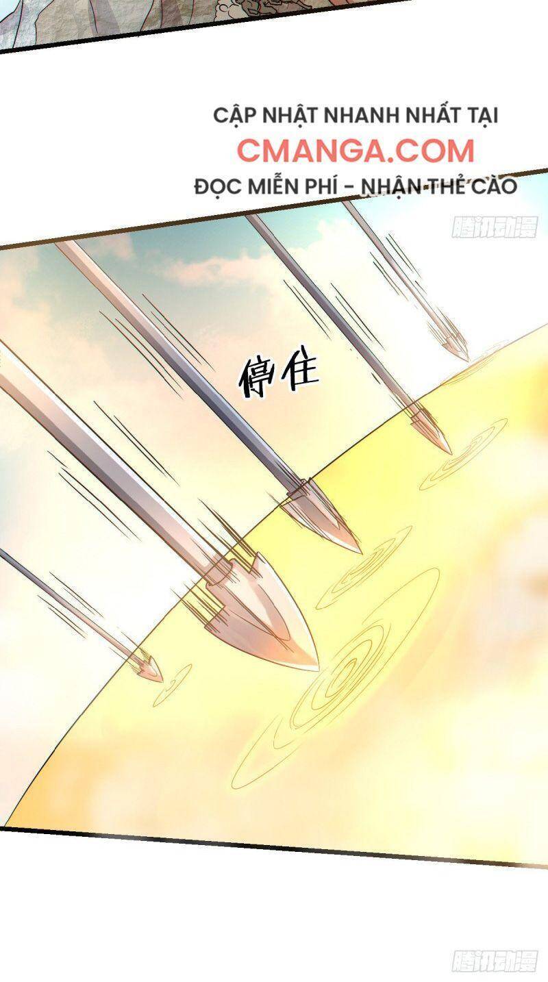 Yêu Đạo Chí Tôn Yêu Hoàng Trở Về Chapter 31 - Trang 2