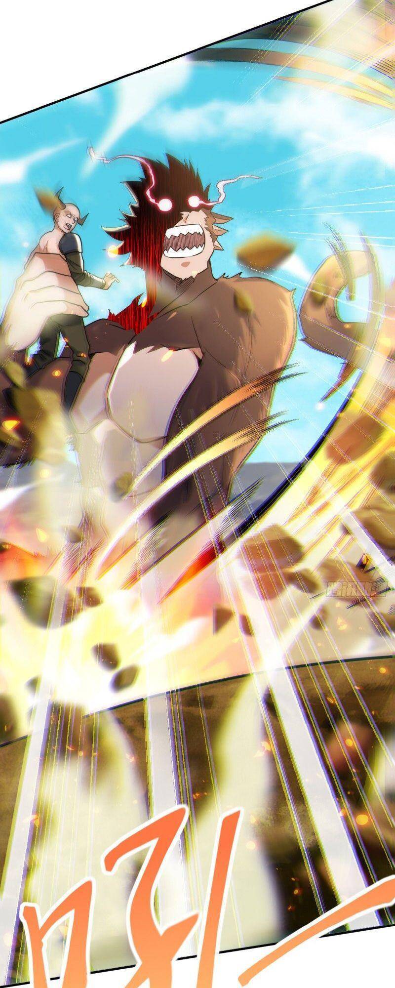 Yêu Đạo Chí Tôn Yêu Hoàng Trở Về Chapter 31 - Trang 2