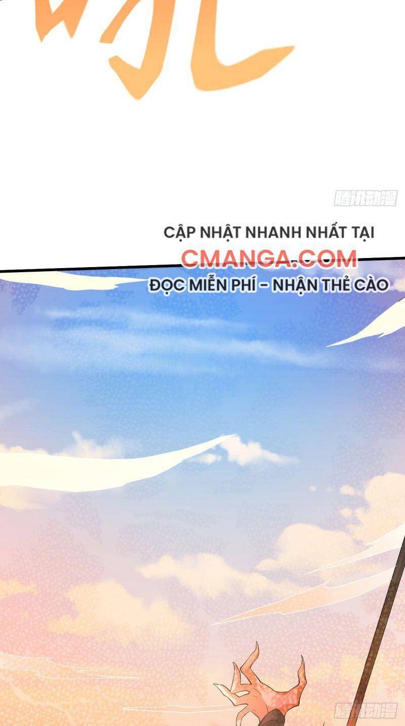 Yêu Đạo Chí Tôn Yêu Hoàng Trở Về Chapter 31 - Trang 2