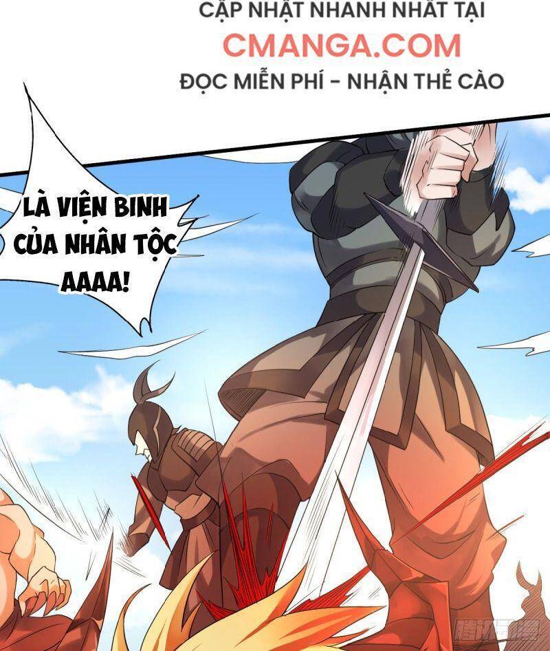 Yêu Đạo Chí Tôn Yêu Hoàng Trở Về Chapter 31 - Trang 2