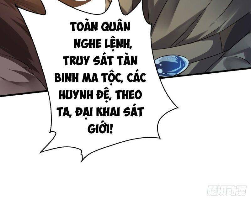 Yêu Đạo Chí Tôn Yêu Hoàng Trở Về Chapter 31 - Trang 2