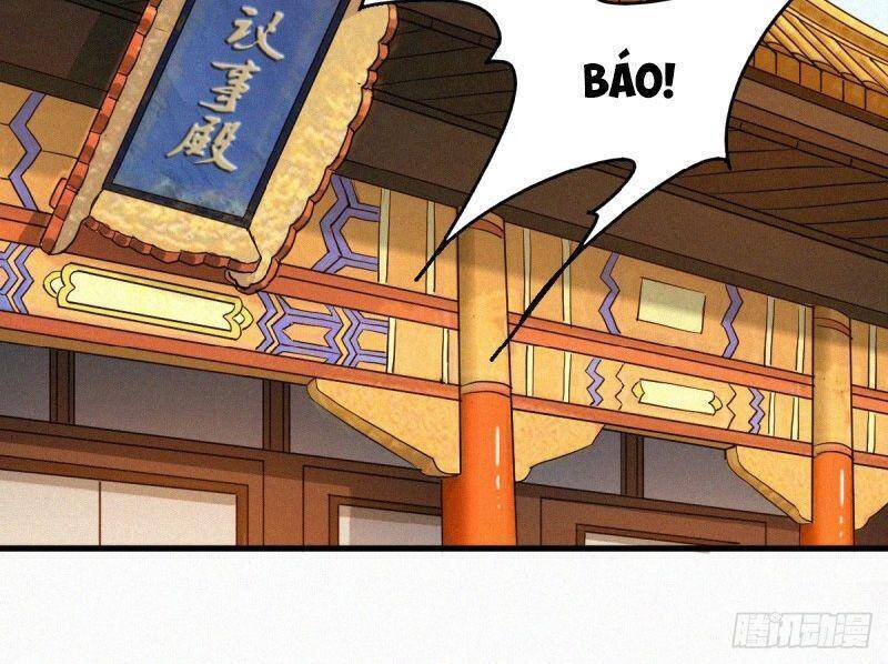 Yêu Đạo Chí Tôn Yêu Hoàng Trở Về Chapter 31 - Trang 2