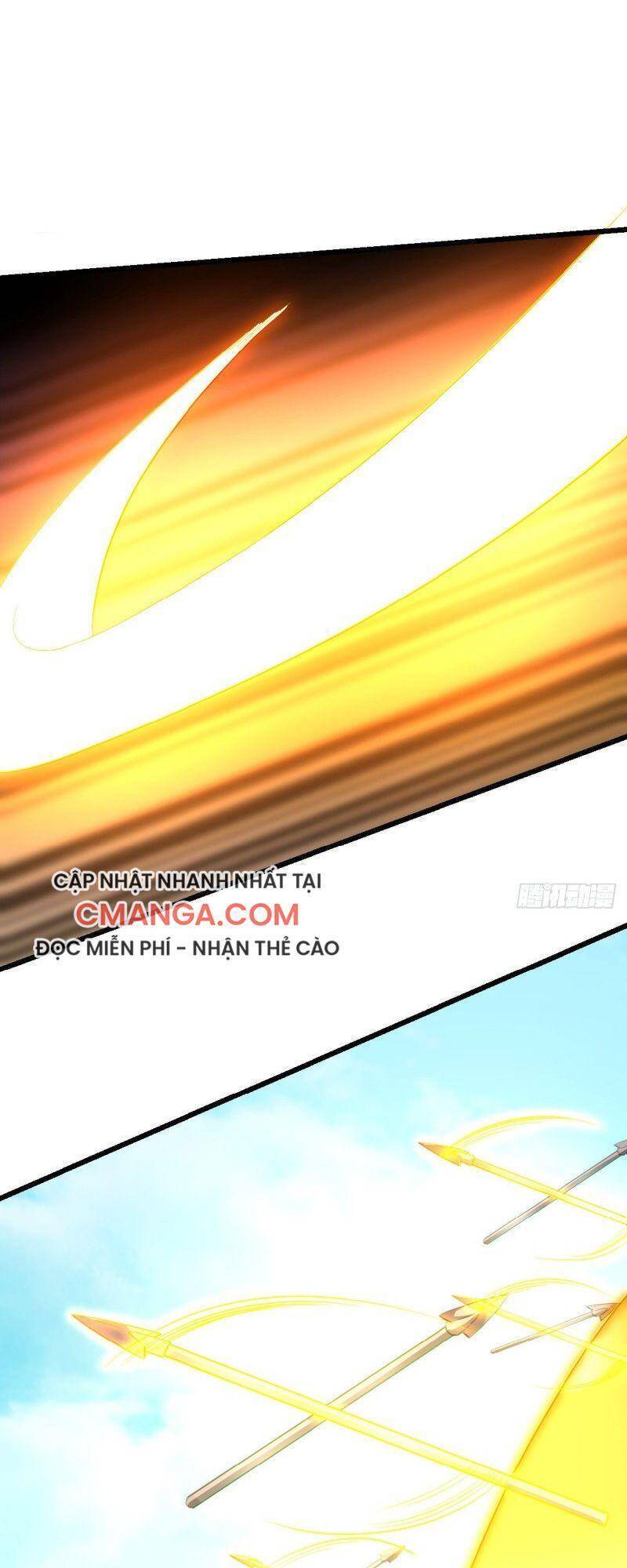 Yêu Đạo Chí Tôn Yêu Hoàng Trở Về Chapter 31 - Trang 2