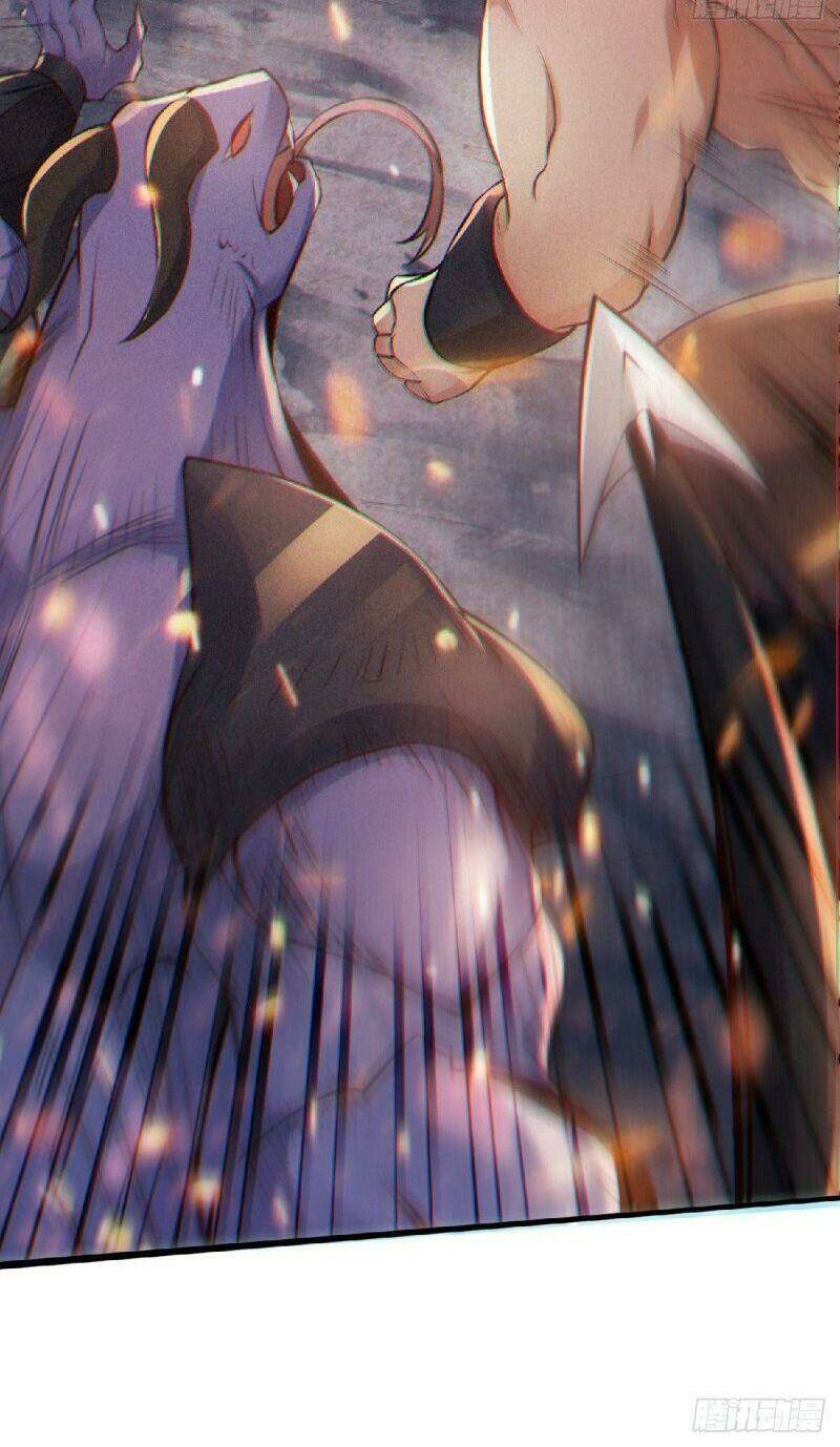 Yêu Đạo Chí Tôn Yêu Hoàng Trở Về Chapter 32 - Trang 2