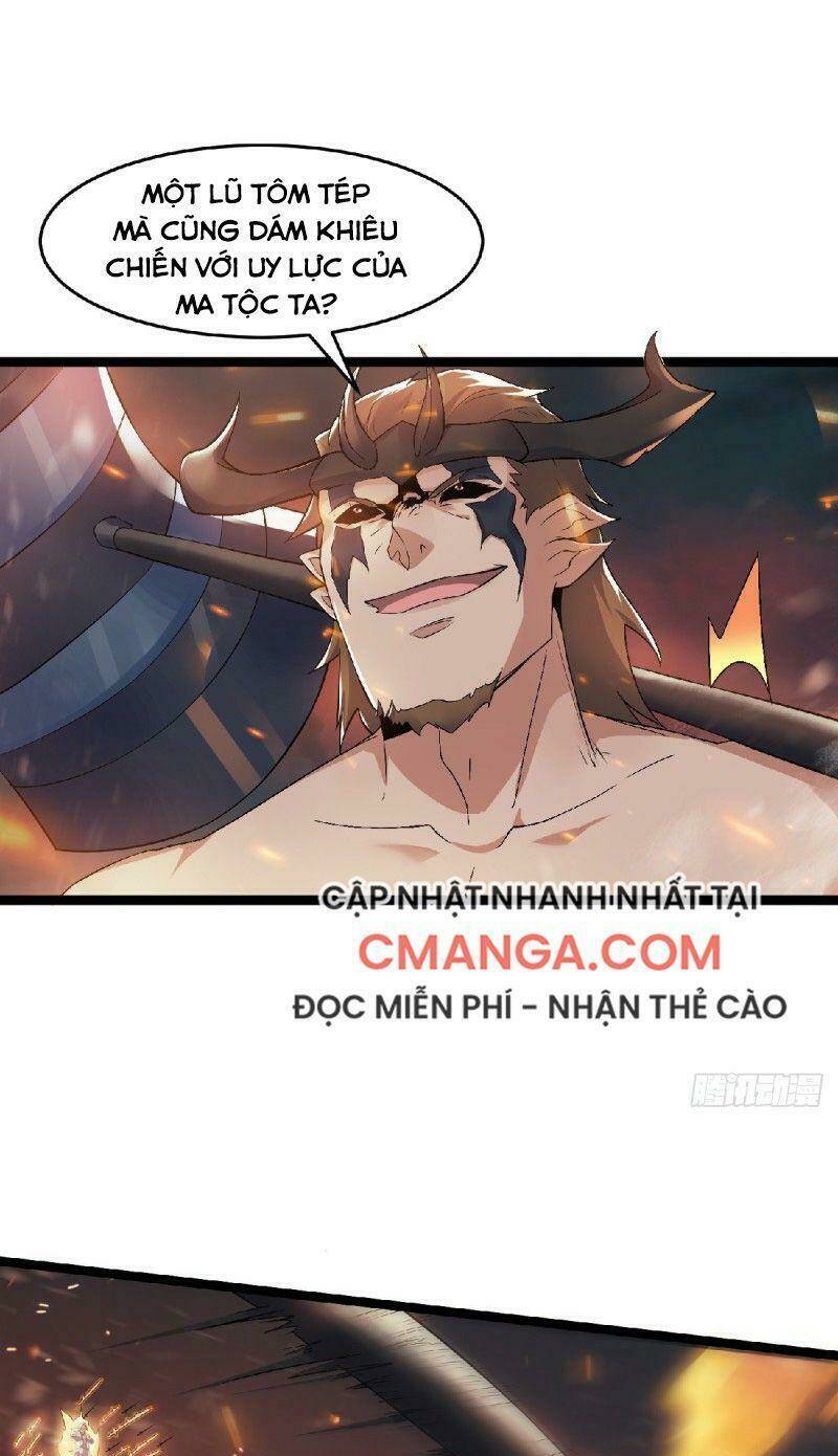 Yêu Đạo Chí Tôn Yêu Hoàng Trở Về Chapter 32 - Trang 2