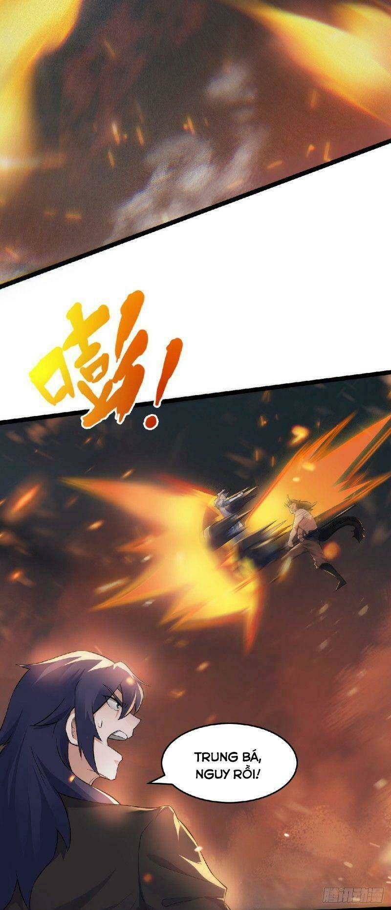Yêu Đạo Chí Tôn Yêu Hoàng Trở Về Chapter 32 - Trang 2