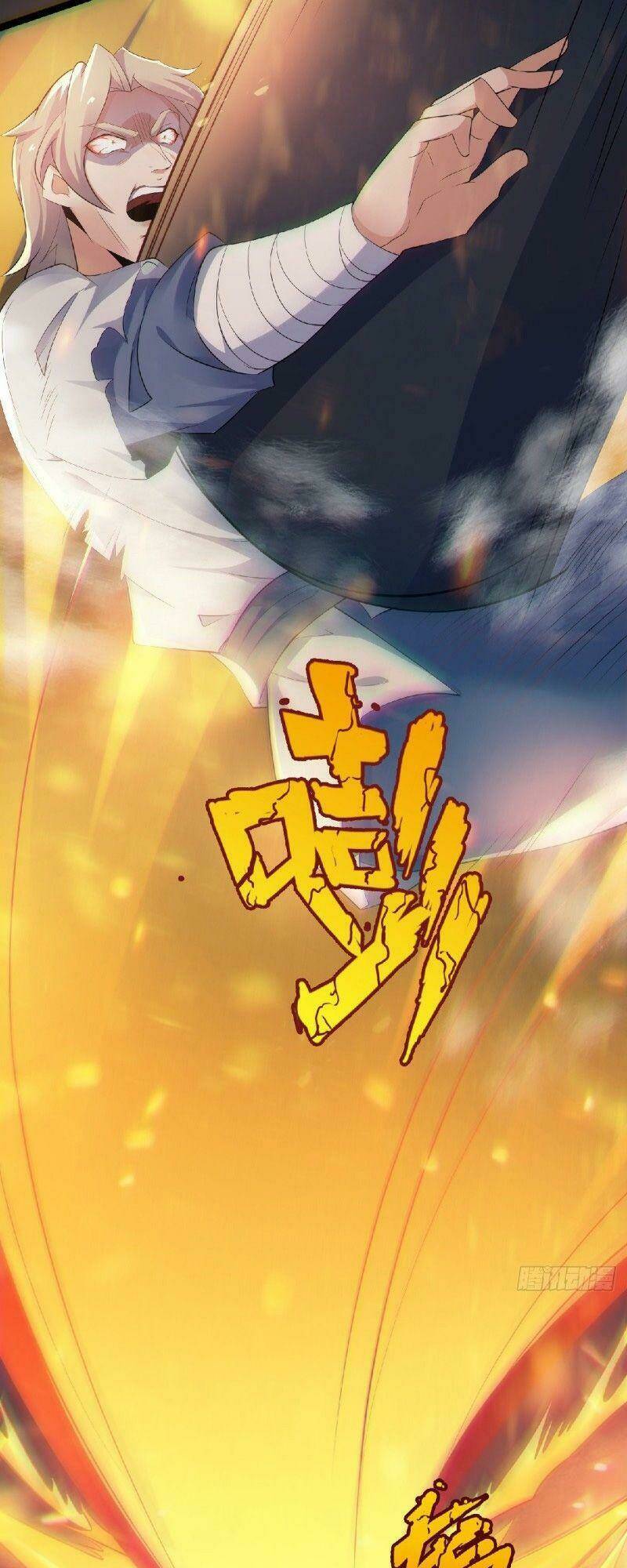 Yêu Đạo Chí Tôn Yêu Hoàng Trở Về Chapter 32 - Trang 2