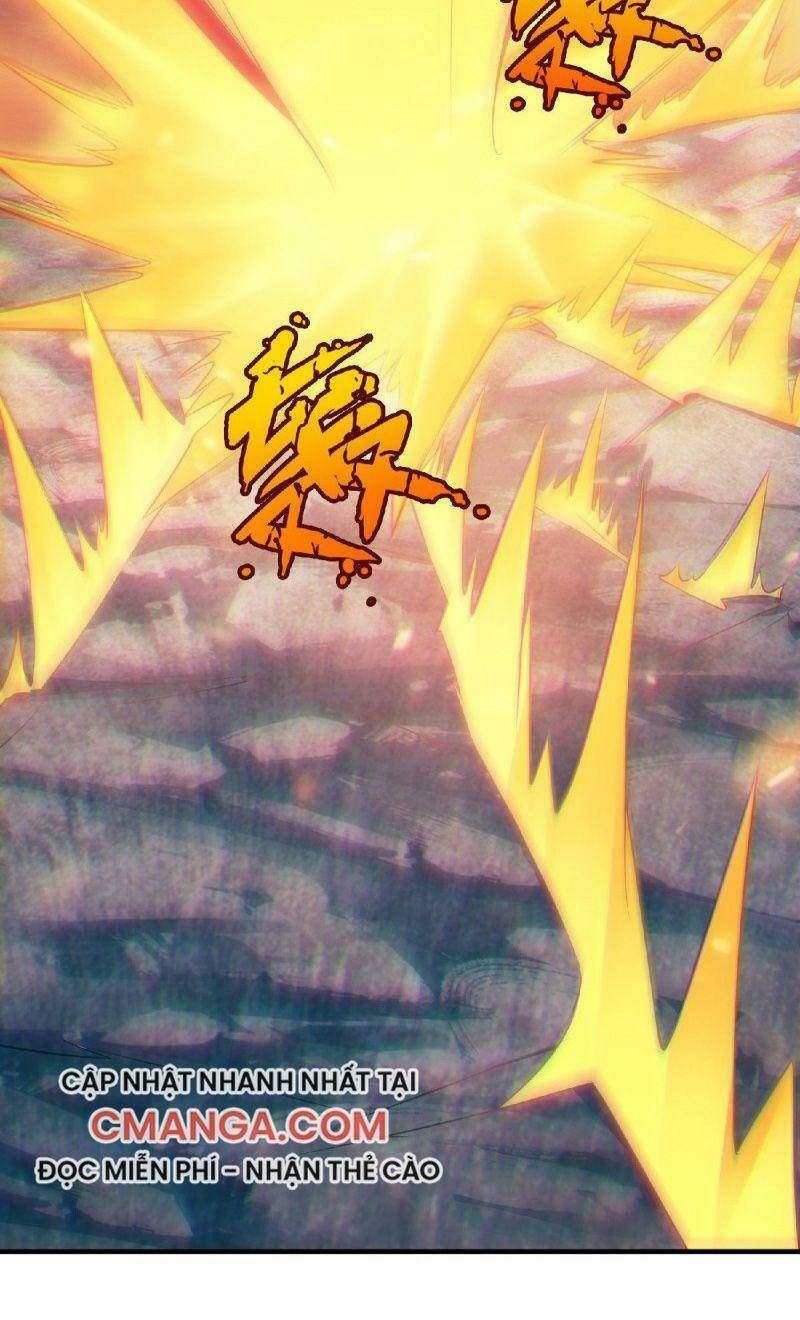 Yêu Đạo Chí Tôn Yêu Hoàng Trở Về Chapter 32 - Trang 2