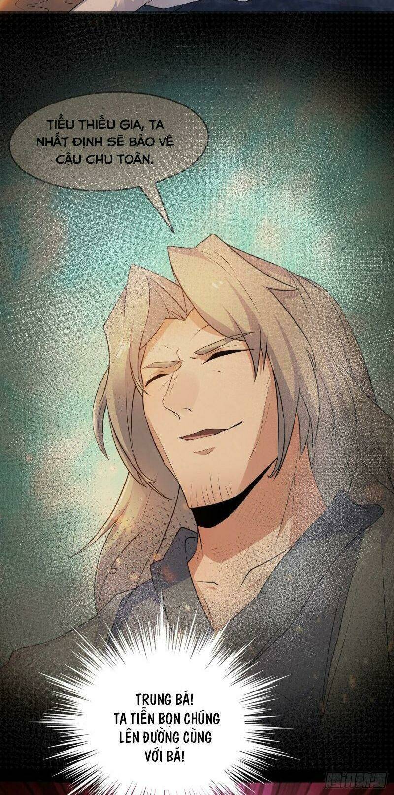 Yêu Đạo Chí Tôn Yêu Hoàng Trở Về Chapter 32 - Trang 2