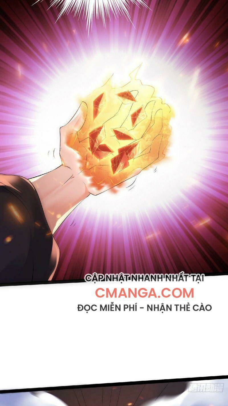 Yêu Đạo Chí Tôn Yêu Hoàng Trở Về Chapter 32 - Trang 2