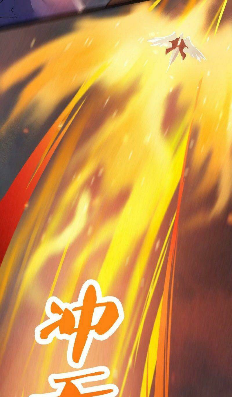 Yêu Đạo Chí Tôn Yêu Hoàng Trở Về Chapter 32 - Trang 2