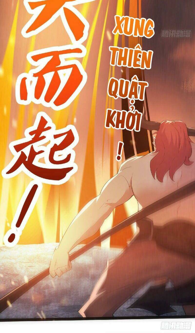 Yêu Đạo Chí Tôn Yêu Hoàng Trở Về Chapter 32 - Trang 2