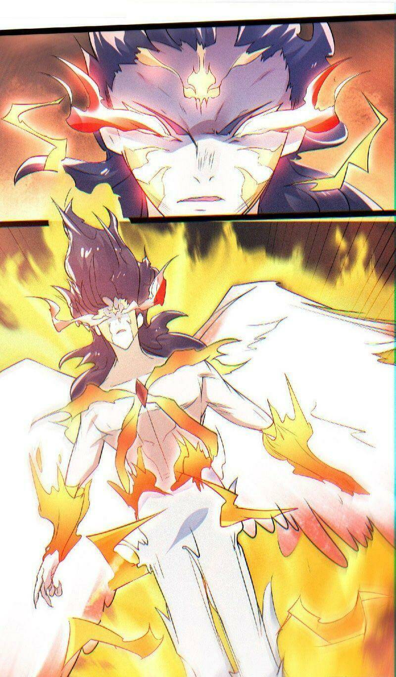 Yêu Đạo Chí Tôn Yêu Hoàng Trở Về Chapter 32 - Trang 2