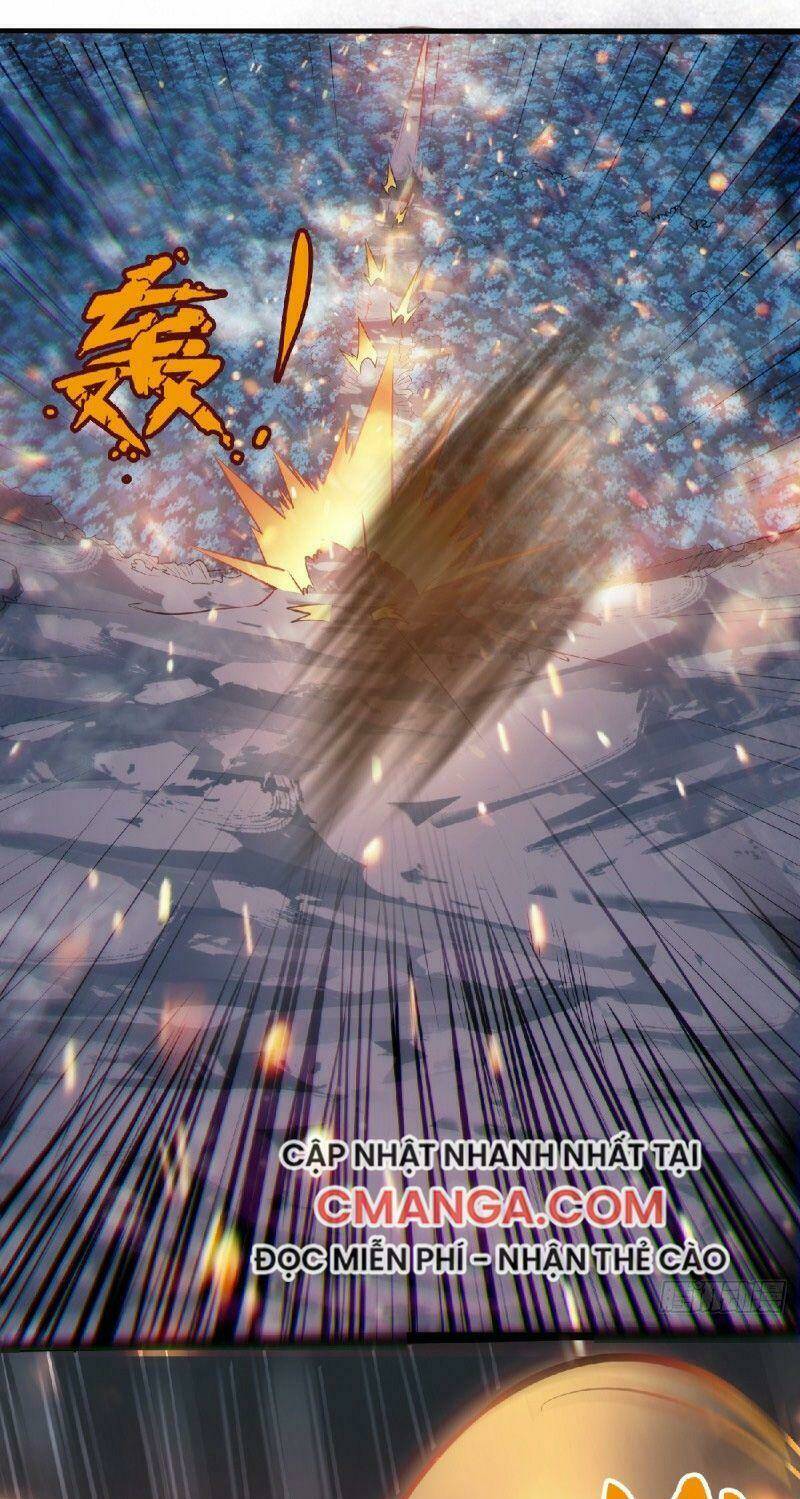 Yêu Đạo Chí Tôn Yêu Hoàng Trở Về Chapter 32 - Trang 2