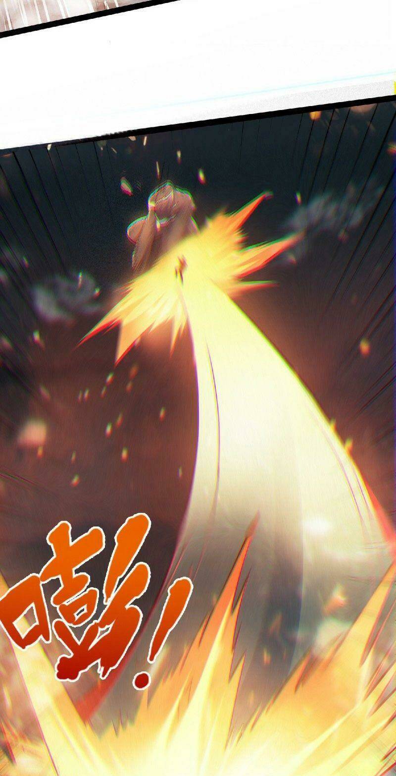 Yêu Đạo Chí Tôn Yêu Hoàng Trở Về Chapter 32 - Trang 2