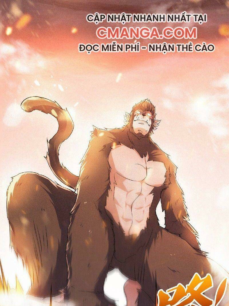 Yêu Đạo Chí Tôn Yêu Hoàng Trở Về Chapter 32 - Trang 2