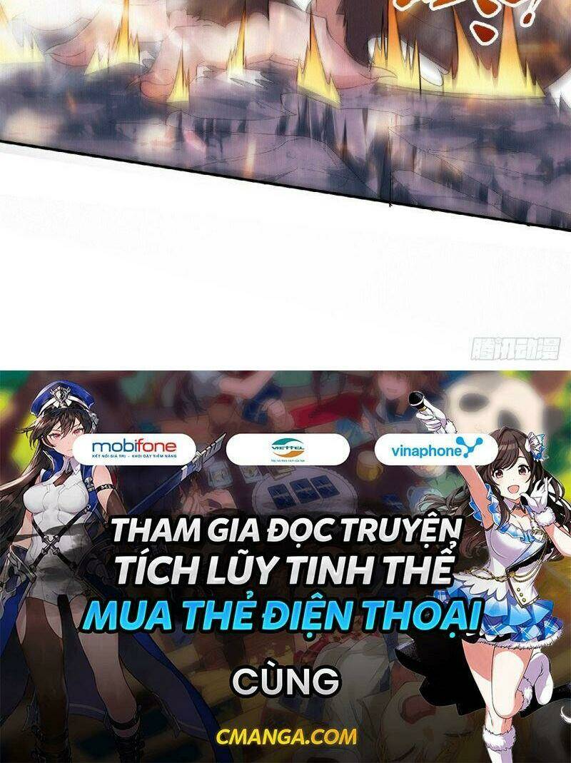 Yêu Đạo Chí Tôn Yêu Hoàng Trở Về Chapter 32 - Trang 2