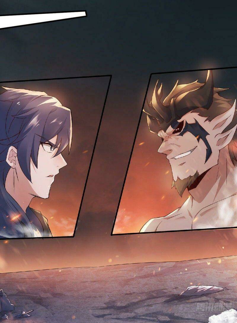 Yêu Đạo Chí Tôn Yêu Hoàng Trở Về Chapter 32 - Trang 2