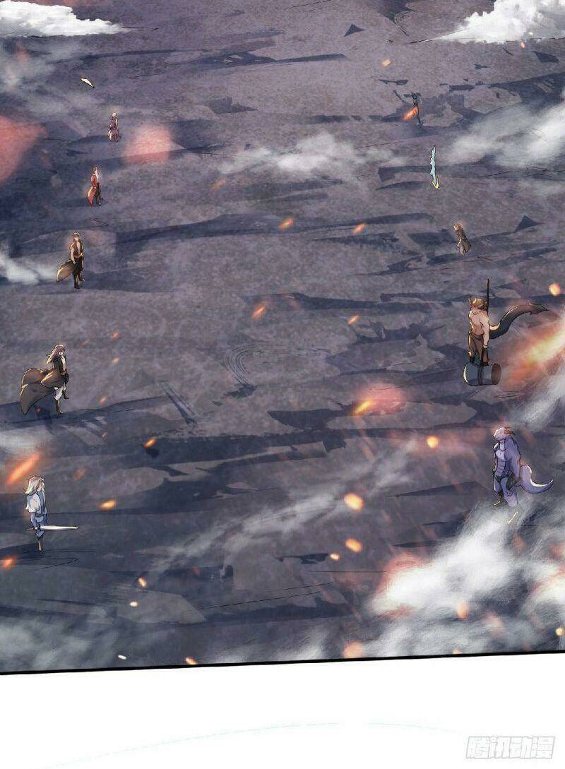 Yêu Đạo Chí Tôn Yêu Hoàng Trở Về Chapter 32 - Trang 2