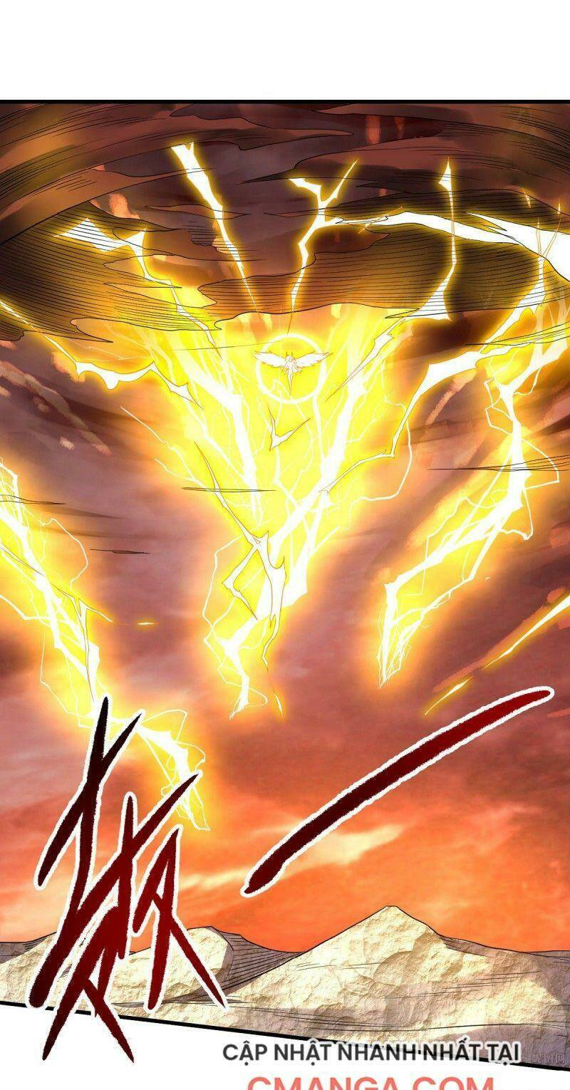 Yêu Đạo Chí Tôn Yêu Hoàng Trở Về Chapter 33 - Trang 2