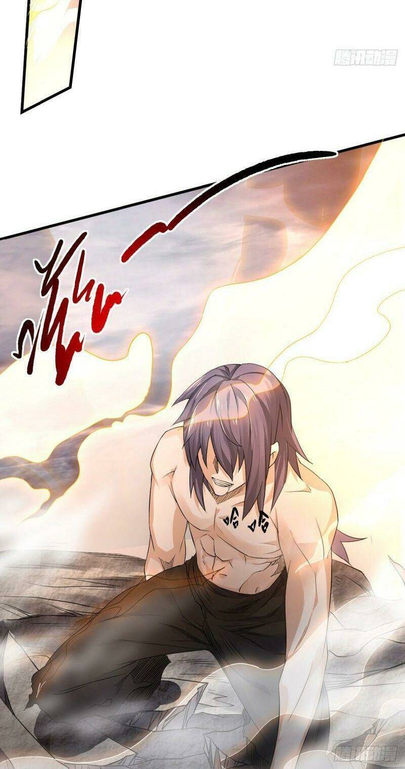 Yêu Đạo Chí Tôn Yêu Hoàng Trở Về Chapter 33 - Trang 2