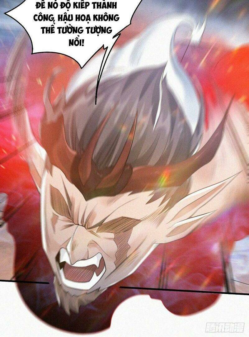 Yêu Đạo Chí Tôn Yêu Hoàng Trở Về Chapter 33 - Trang 2