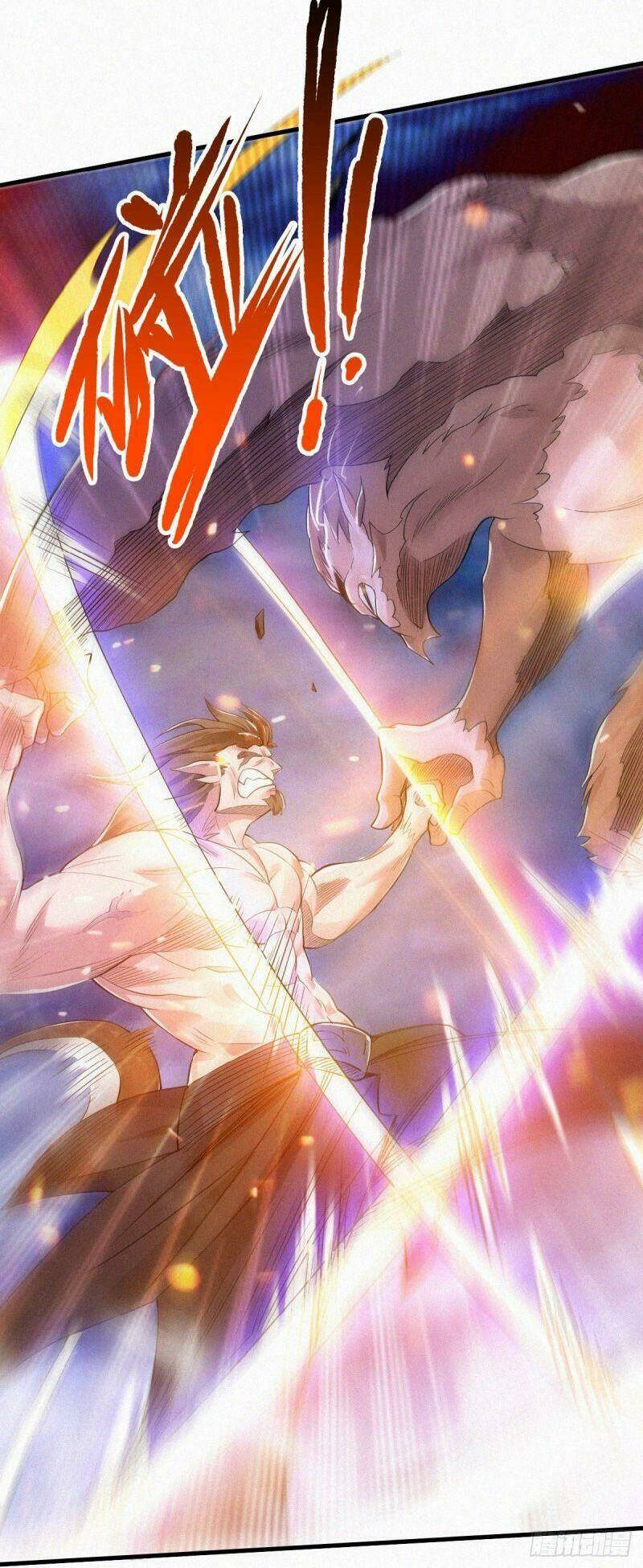 Yêu Đạo Chí Tôn Yêu Hoàng Trở Về Chapter 33 - Trang 2