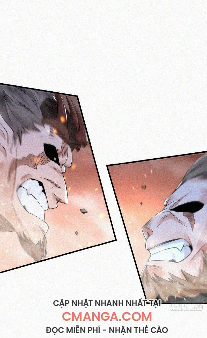 Yêu Đạo Chí Tôn Yêu Hoàng Trở Về Chapter 33 - Trang 2