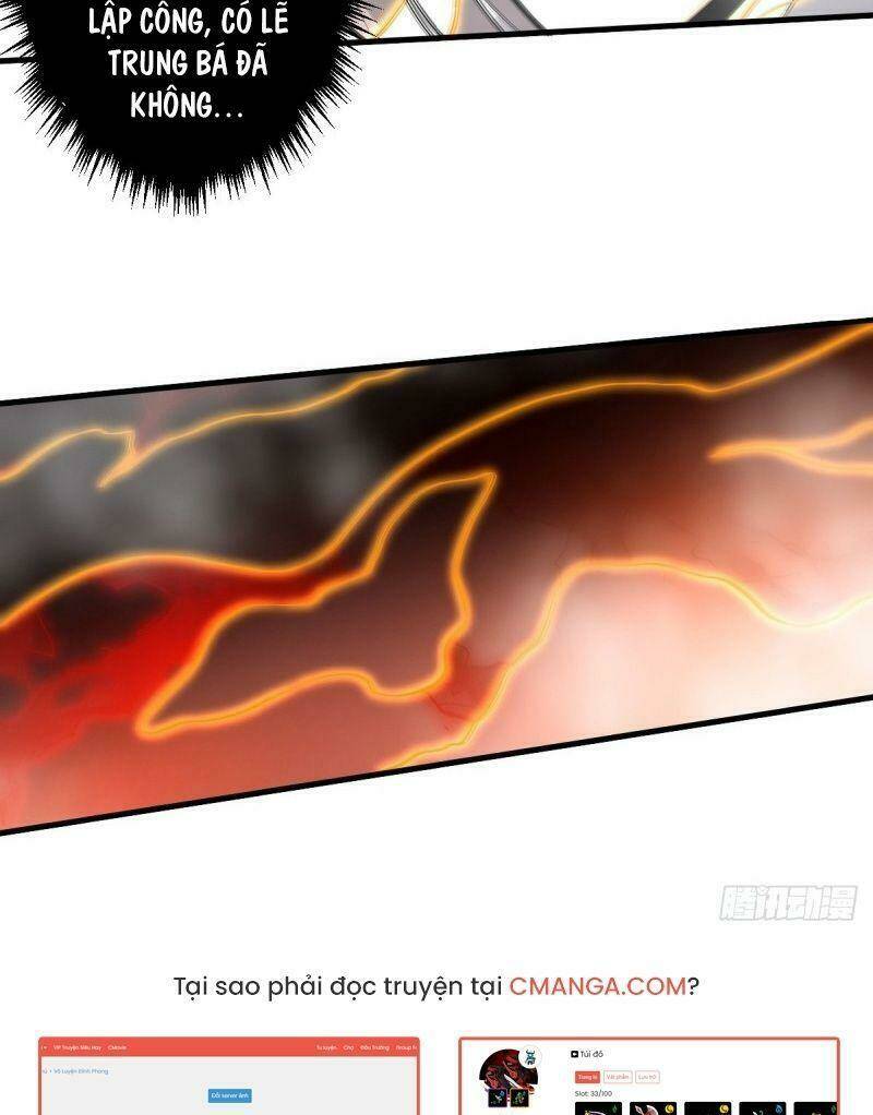 Yêu Đạo Chí Tôn Yêu Hoàng Trở Về Chapter 33 - Trang 2