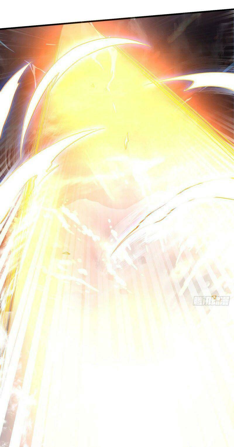 Yêu Đạo Chí Tôn Yêu Hoàng Trở Về Chapter 33 - Trang 2