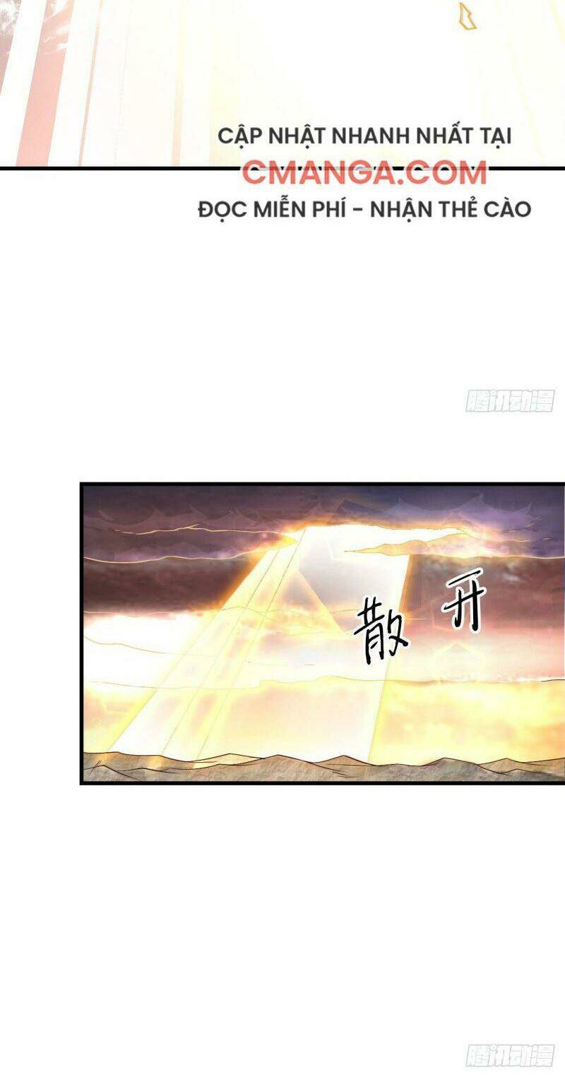 Yêu Đạo Chí Tôn Yêu Hoàng Trở Về Chapter 33 - Trang 2