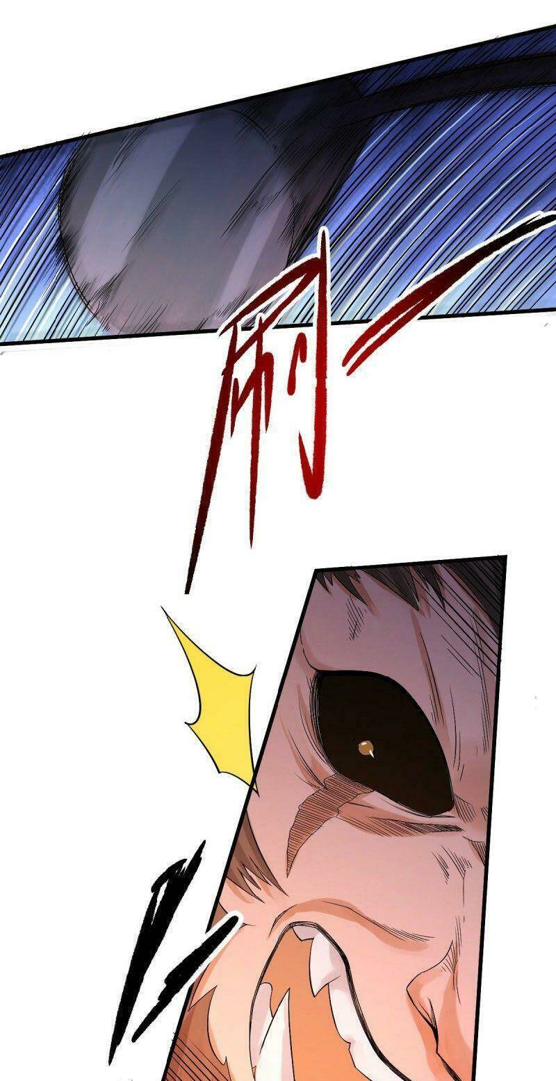 Yêu Đạo Chí Tôn Yêu Hoàng Trở Về Chapter 33 - Trang 2