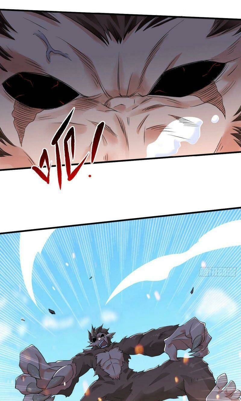 Yêu Đạo Chí Tôn Yêu Hoàng Trở Về Chapter 33 - Trang 2