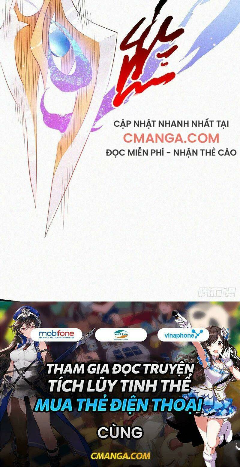 Yêu Đạo Chí Tôn Yêu Hoàng Trở Về Chapter 33 - Trang 2