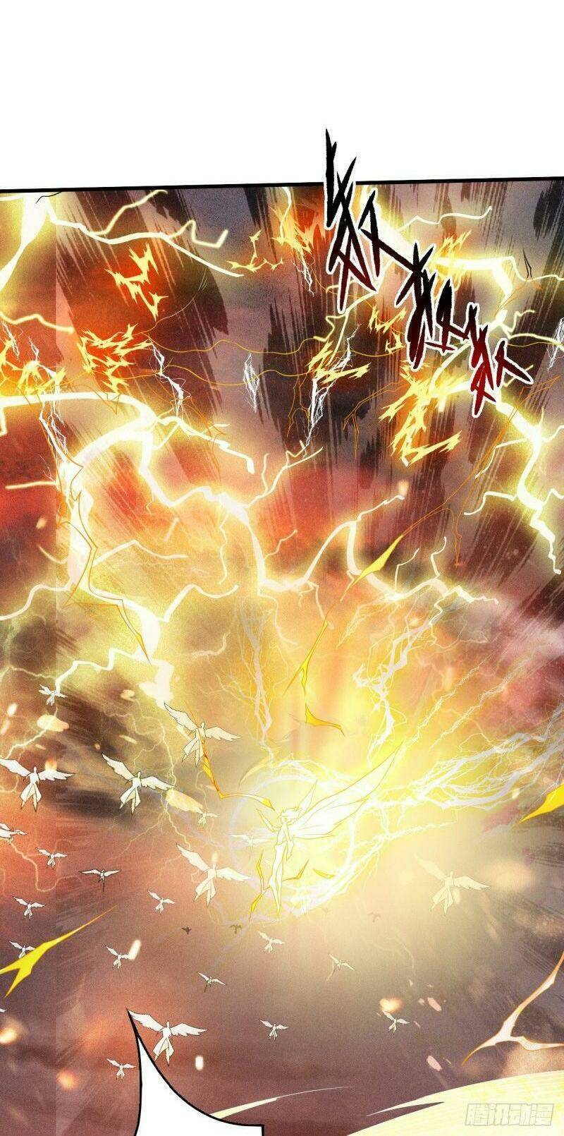 Yêu Đạo Chí Tôn Yêu Hoàng Trở Về Chapter 33 - Trang 2